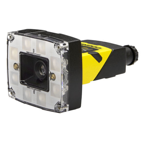 カラー視覚センサー - In-Sight 2000 - Cognex Corporation - 光学的文字認識（OCR） / 物体の認識用 / パターン検出用