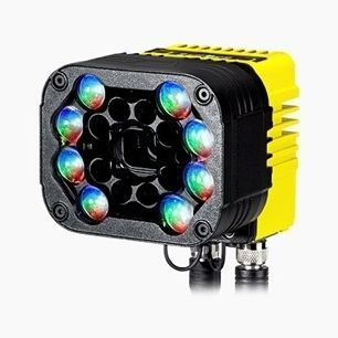 検出用視覚システム - In-Sight 3800 - Cognex Corporation - 機械用 / 車両用 / 微粒子フィルター用