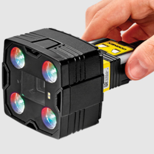 機械用視覚システム - In-Sight 2800 series - Cognex Corporation - オートメーション / 車両用 / 産業用