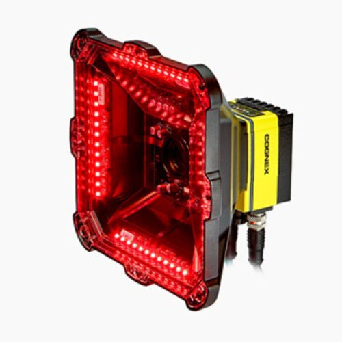 1軸バーコード検証装置 - In-Sight 7905V series - Cognex Corporation - 2D