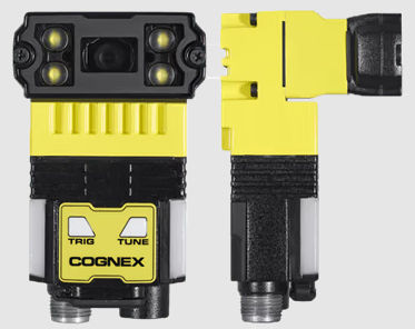 カメラ型検査機器 - SLX series - Cognex Corporation - 自動 / 高品質