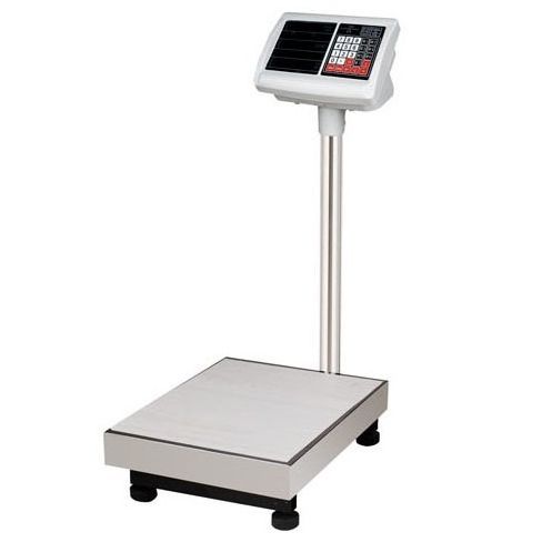 電気機械式天秤 - ZZDT-2 - Yongkang Zhezhong Weighing Apparatus Factory - 商業用 / プラットフォーム / 液晶ディスプレイ