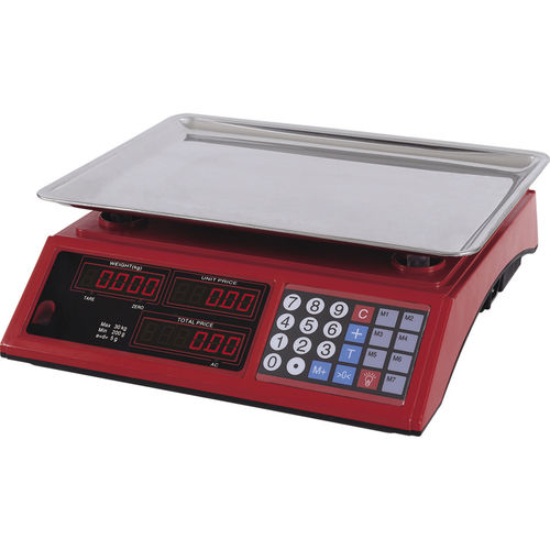 電子天秤 - ZZDT-10  - Yongkang Zhezhong Weighing Apparatus Factory - 料金 / プラットフォーム / デジタル