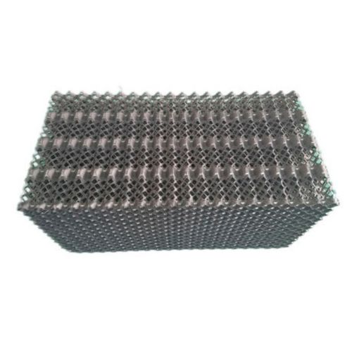 PVC構造化フィルブロック - LTN-9622 - TJLATINO - 冷却タワー用