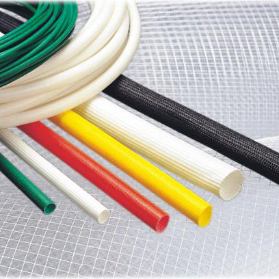 保護用スリーブ - 2753 - Qinyang Xianfeng Insulation Material CO.,Ltd - 絶縁 / 管状 / ケーブル用