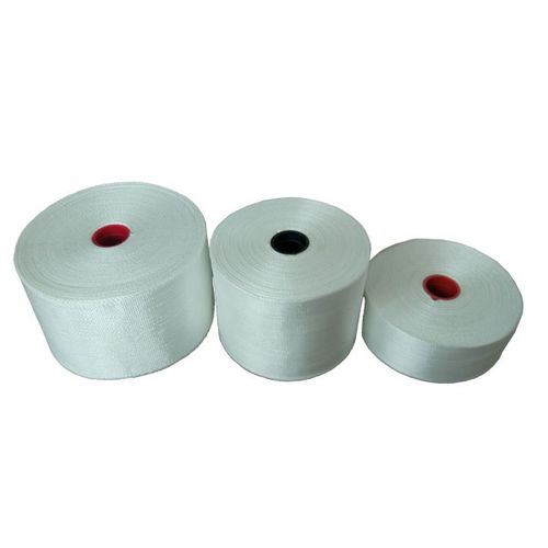 ガラス繊維テープ - Qinyang Xianfeng Insulation Material CO.,Ltd - 断熱 / ポリエステル製