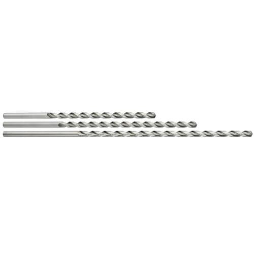 超硬ドリルビット - CL110 series - Carmon - 多目的 / HSS/HSCO / 深穴用