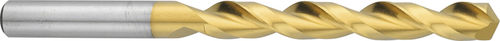 超硬ドリルビット - CL 109 QUARTZ - Carmon - スチール用 / HSS/HSCO / 深穴用
