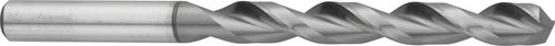 超硬ドリルビット - CL109 TITANITE - Carmon - スチール用 / HSS/HSCO / 深穴用