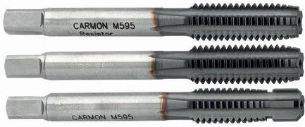 手動タップ - M595 - Carmon - M3 - M20