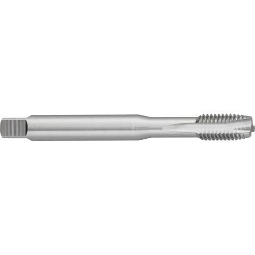 スルーホール用タップ - M535       - Carmon - HSS/HSCO / スチール用 / 真鍮用