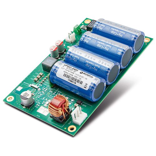 24V無停電電源装置 - UPSIC-2403 - Bicker Elektronik GmbH