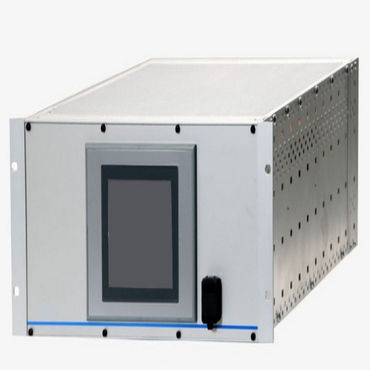 ガス分析器 - CEMS - EIT Solutions Co., Ltd - 合計炭化水素 / 発電所用 / 監視用