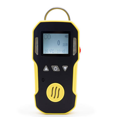 単一ガス検出器 - BQ-90A - EIT Solutions Co., Ltd - CO / 酸素（O2） / H2S