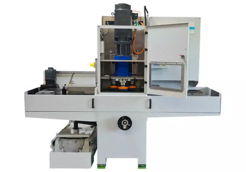 ブラッシング機 - I - Linear Abrasive Engineering S.A.