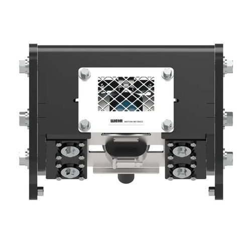 ロス検出器 - LoaderMetrics™ Gen 2 - Weir Minerals/ウィアー - 光学式 / 熱 / 安全