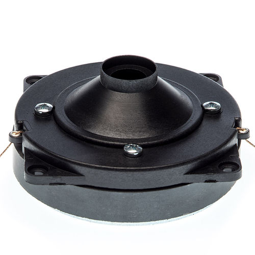 ホーンスピーカー用コンプレッションドライバー Trm39a Satep 警報サイレン用 産業アラーム用 フェライト