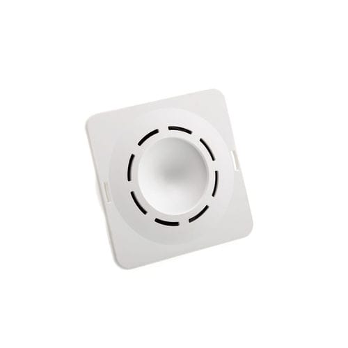 フラッシュマウント拡声器 - PZ021  - SATEP - 圧電 / 盗難防止 / 高効率