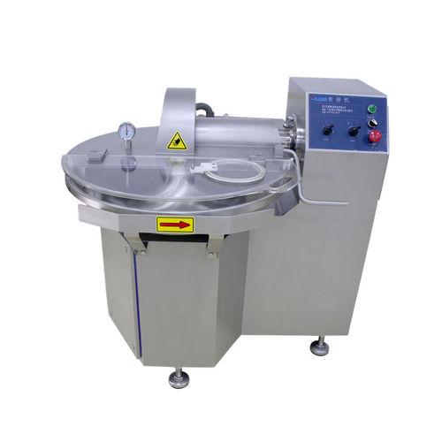 産業用肉用カッター - AKZ-40 - Foshan Aokai machinery Technology Co.,Ltd - 真空