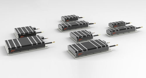 鉄芯リニアモーター - KXAD series - DD Auto Tech Co., Ltd - 24V / 220V / 48V