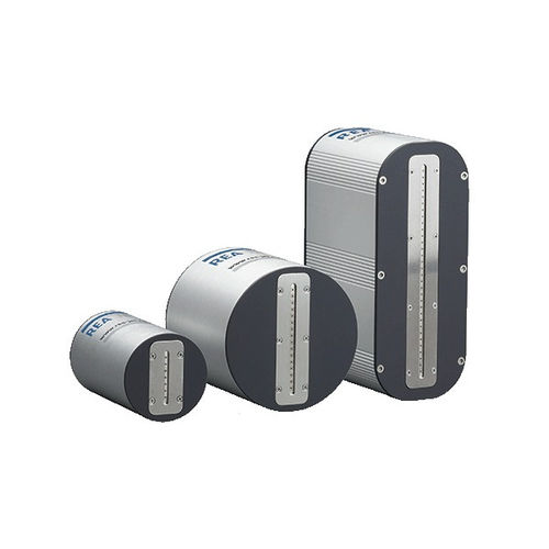 インクジェットプリント ヘッド - REA JET DOD 2.0 PH - REA Elektronik GmbH - 高解像度 / ラベル印刷用