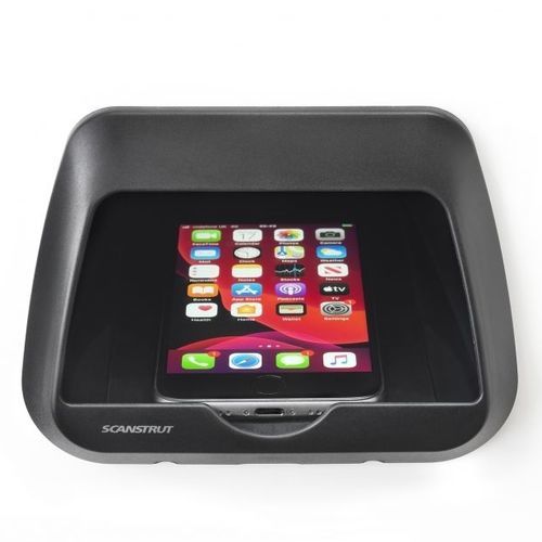 電話用バッテリー充電器 - NEST - Scanstrut - 携帯型 / 防水 / IH