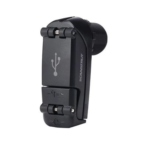USB接続バッテリー充電器 - ROKK Charge Pro - Scanstrut - 海洋用途 / 電話用 / CE
