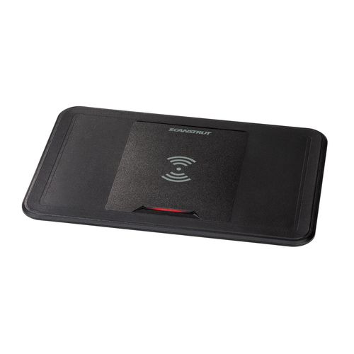 海洋用途バッテリー充電器 - SC-CW-2GT - Scanstrut - 電話用 / 卓上 / CE