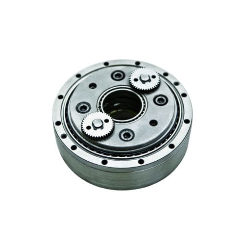 同軸歯車減速機 - CORT-E series - Hengfengtai Precision Machinery Co.,Ltd - 中空軸 / 200 - 500 Nm / 100 - 200 Nm