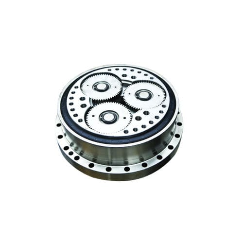 同軸歯車減速機 - CORT-C series - Hengfengtai Precision Machinery Co.,Ltd - 中空軸 / 200 - 500 Nm / 100 - 200 Nm