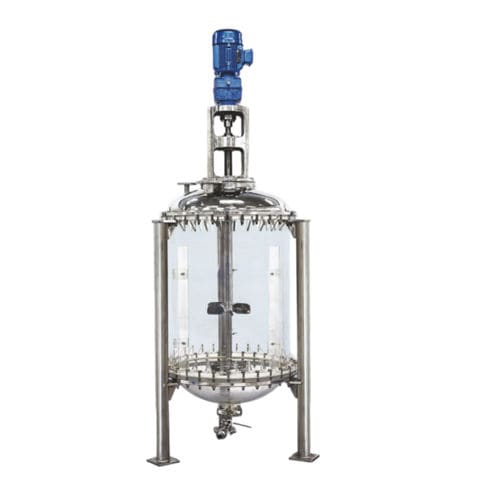 液体用タンク - Hengfengtai Precision Machinery Co.,Ltd - 排水用 / 製薬産業用 / 化学製品用