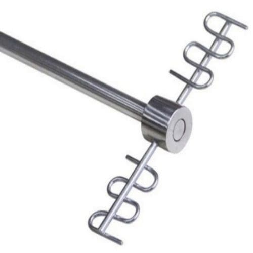 撹拌機用スクリュー - XPJ - Hengfengtai Precision Machinery Co.,Ltd - パドル