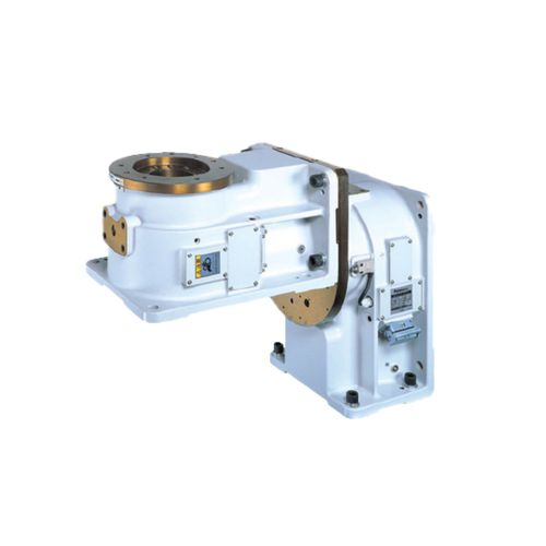 ギアトレーン歯車減速機 - LFY - Hengfengtai Precision Machinery Co.,Ltd - 同軸 / 垂直出力軸 / 5 - 10 kNm