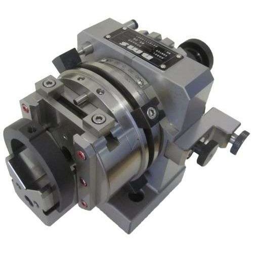正面削りワークピースクランプチャック - 40.20.85 - Braillon Magnetics - 高精度