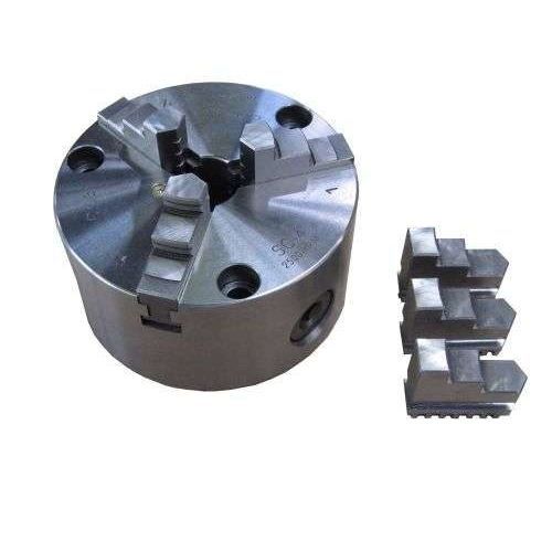 ピンチ式ワークピースクランプチャック - 40.99.xx - Braillon Magnetics - 正面削り