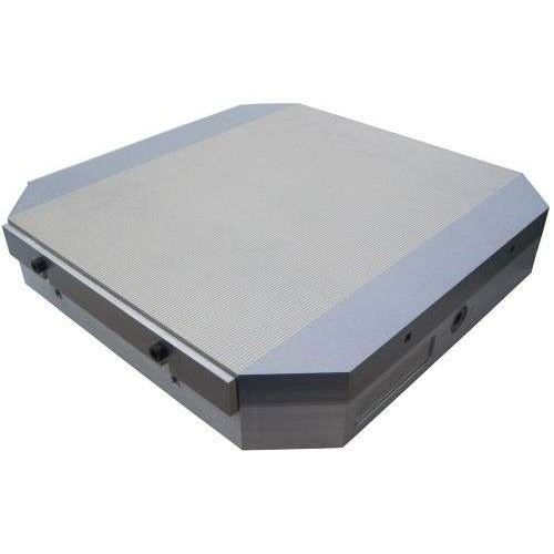 永久磁石磁気チャック - 40.60.01 - Braillon Magnetics - 正弦テーブル / 研削用 / フライス加工用