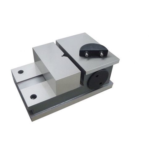 磁気バイス - 19.80 - Braillon Magnetics - 研削盤用 / 精密 / 研削用