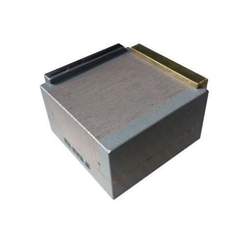 磁気ホールディングブロック - 13.29 series - Braillon Magnetics - 永久磁石式