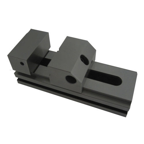 精密バイス - 40.02 - Braillon Magnetics - EDM用 / 研削盤用 / フライス盤用機械