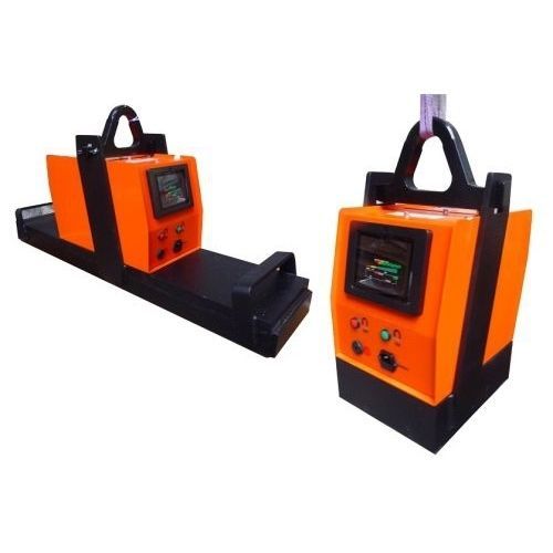 電池式吊り上げ電磁石 - 20.08 - Braillon Magnetics - 電子スイッチ / 板金用 / ハンドリング