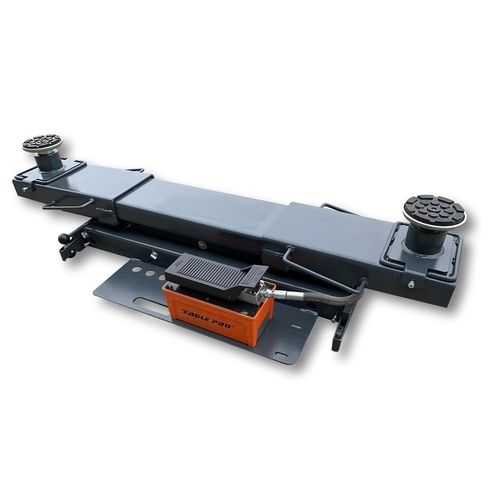 穴用ジャッキ - TRJ32A - TyreON BV - ハイドロニューマチック式 / 3トン / 自動車