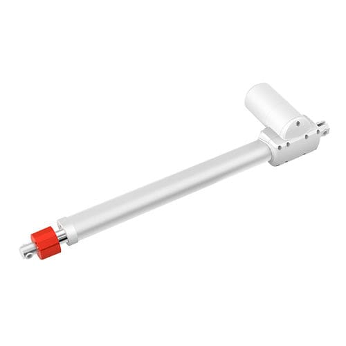 電動アクチュエータ - JC35L28 - Jiecang Linear Motion - リニア / 24ボルト / 産業用