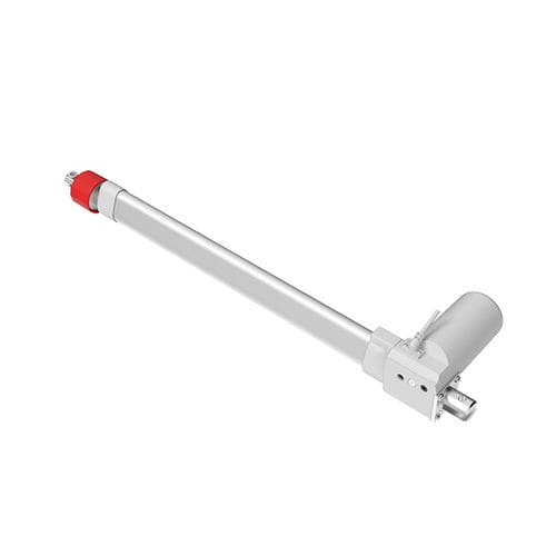 電動アクチュエータ - JC35K1 - Jiecang Linear Motion - リニア / 24V / IP54
