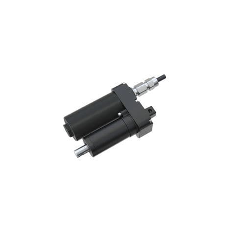 電動アクチュエータ - JC35FA17 - Jiecang Linear Motion - リニア / DC / 永久磁石