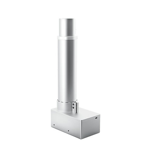 産業用電子カラム - JC35ER2 - Jiecang Linear Motion - 2段式 / DC / 24V