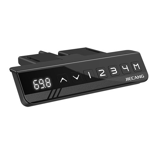 制御デバイス - JCHT35K9 - Jiecang Linear Motion