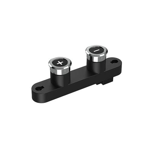 コンパクト制御パネル - JCHT35M9 - Jiecang Linear Motion