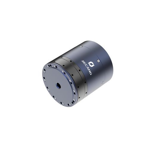 ロボット用回転モジュール - JCRM70 - Jiecang Linear Motion - 電動式