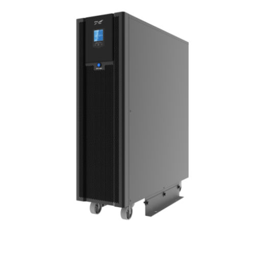 オンライン無停電電源装置 - MYA series - Kehua Hengsheng Co.,Ltd. - 平行 / 三相 / AC