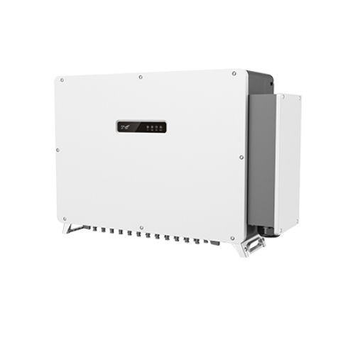 電源DC/AC インバ－タ - SPI 250K-B-H - Kehua Hengsheng Co.,Ltd. - AC/DC / 三相 / IP66